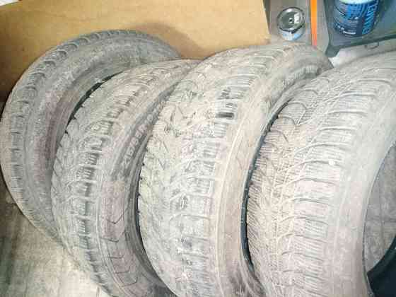 215/65/16 зима 2023 год Макеевка