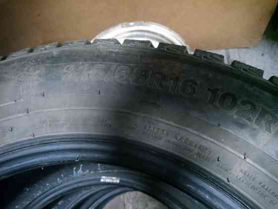 215/65/16 зима 2023 год Макеевка