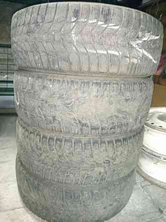 215/65/16 зима 2023 год Макеевка