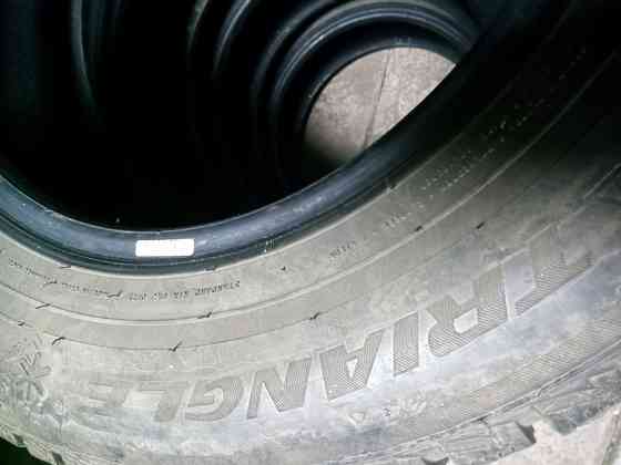 215/65/16 зима 2023 год Макеевка