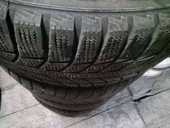 215/65/16 зима 2023 год Макеевка