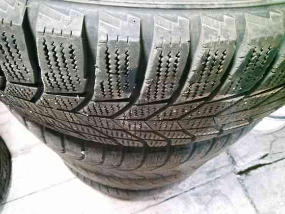 215/65/16 зима 2023 год Макеевка