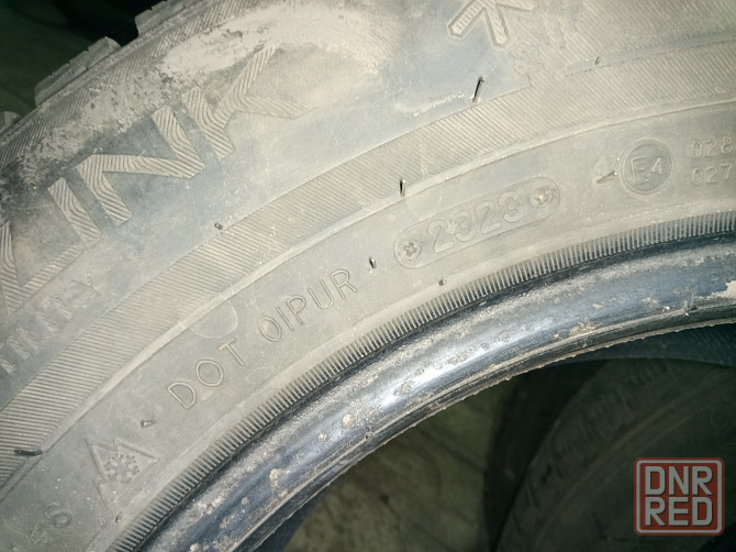 215/65/16 зима 2023 год Макеевка - изображение 8