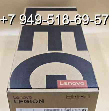Lenovo Legion Go S 16/512GB Донецк
