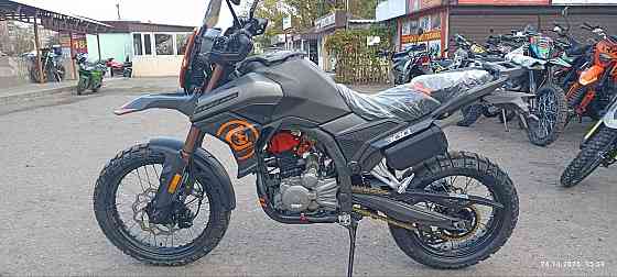 Мотоцикл Regulmoto Cyclone Макеевка