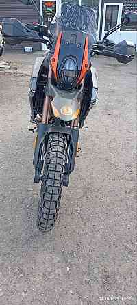 Мотоцикл Regulmoto Cyclone Макеевка