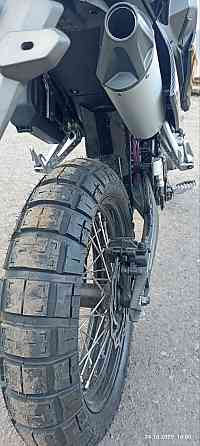 Мотоцикл Regulmoto Cyclone Макеевка