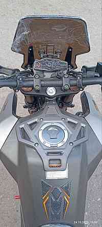 Мотоцикл Regulmoto Cyclone Макеевка