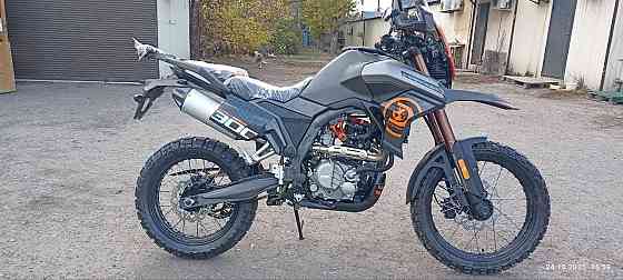 Мотоцикл Regulmoto Cyclone Макеевка