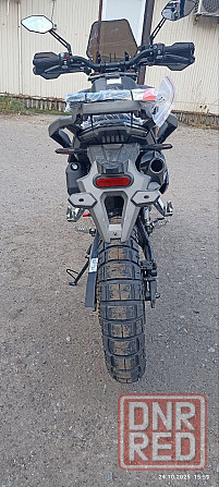 Мотоцикл Regulmoto Cyclone Макеевка - изображение 8