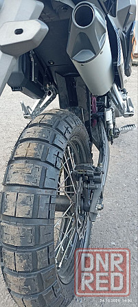 Мотоцикл Regulmoto Cyclone Макеевка - изображение 4