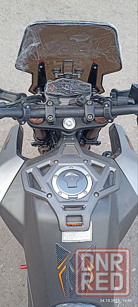 Мотоцикл Regulmoto Cyclone Макеевка - изображение 6
