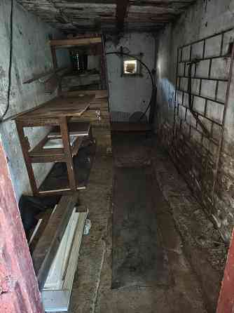 Продам гараж м-н Восточный Макеевка