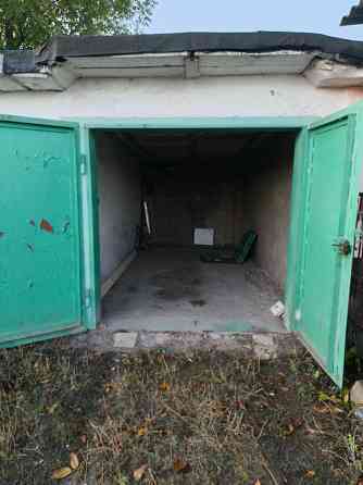 Продам гараж м-н Восточный Макеевка