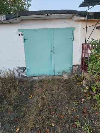 Продам гараж м-н Восточный Макеевка