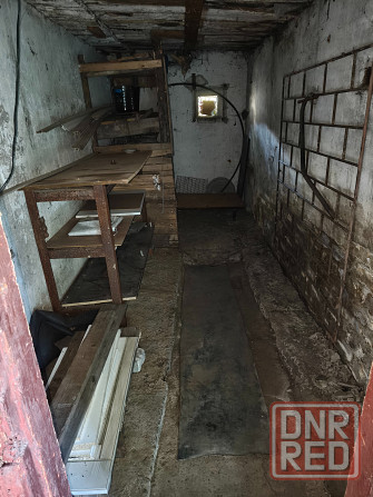 Продам гараж м-н Восточный Макеевка - изображение 4