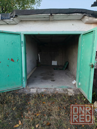 Продам гараж м-н Восточный Макеевка - изображение 2