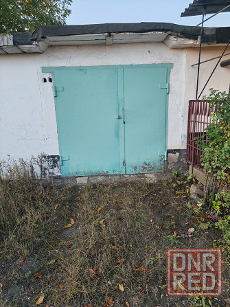 Продам гараж м-н Восточный Макеевка - изображение 1