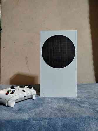 Xbox Series S Донецк