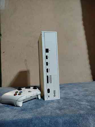Xbox Series S Донецк