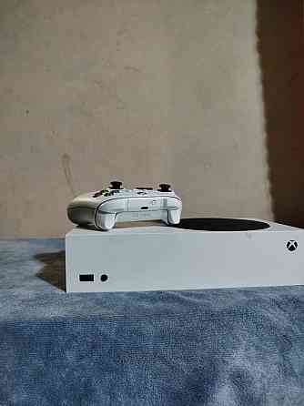 Xbox Series S Донецк