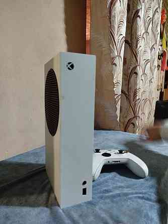 Xbox Series S Донецк