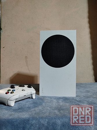 Xbox Series S Донецк - изображение 2