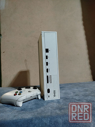 Xbox Series S Донецк - изображение 4