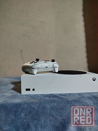 Xbox Series S Донецк - изображение 3
