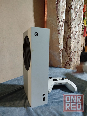 Xbox Series S Донецк - изображение 1