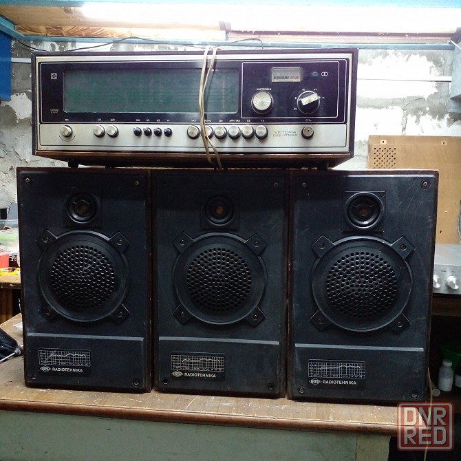 виктория 003 Горловка - изображение 1