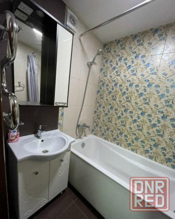 Сдаю однокомнатную квартиру 41.0 м² этаж 8/9 город Донецк, Донецк - изображение 3
