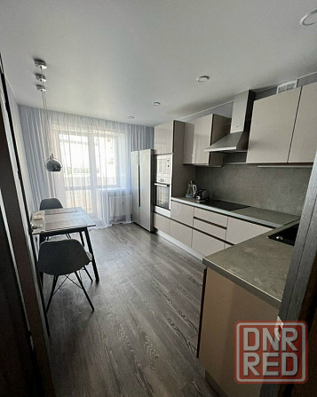 Сдаю однокомнатную квартиру 40.0 м² этаж 6/9 город Донецк, Ленинский Донецк - изображение 3