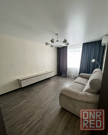Сдаю однокомнатную квартиру 40.0 м² этаж 6/9 город Донецк, Ленинский Донецк - изображение 1