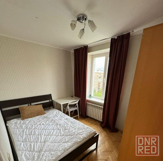 Сдаю двухкомнатную квартиру 44.0 м² этаж 8/9 город Донецк, Донецк - изображение 1