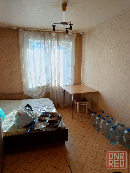 продажа 3-ком кв. Ворошиловский р-н, б-р Школьный Донецк - изображение 9