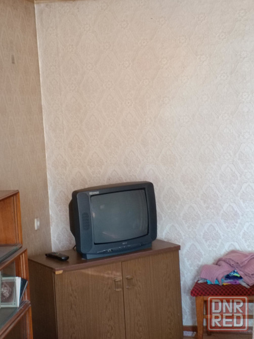 продажа 3-ком кв. Ворошиловский р-н, б-р Школьный Донецк - изображение 3