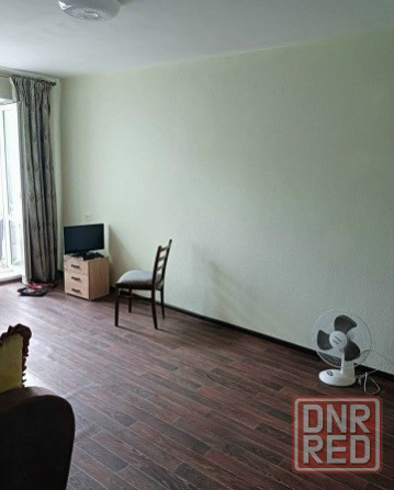Сдаю однокомнатную квартиру 34.0 м² этаж 3/5 город Донецк, Калининский Донецк - изображение 3