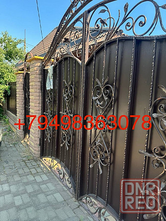 Продам Дом Примоскмй район ул.Пулковская Мариуполь - изображение 1