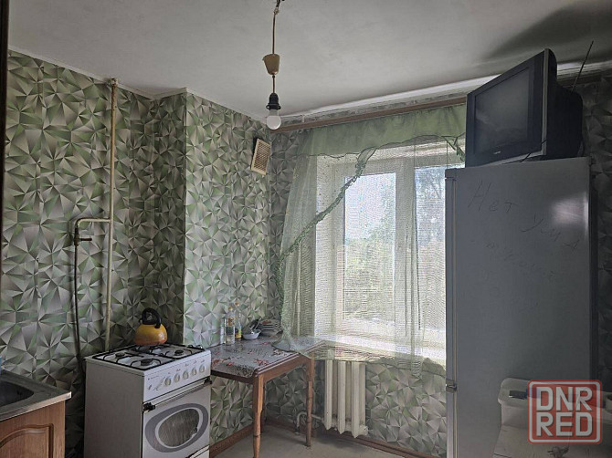 2-х ком. квартира в Петровском р-не. ул. Ревякина Донецк - изображение 4