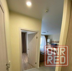 Сдаю двухкомнатную квартиру 48.0 м² этаж 8/9 город Донецк, Калининский Донецк - изображение 3