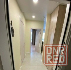 Сдаю двухкомнатную квартиру 48.0 м² этаж 8/9 город Донецк, Калининский Донецк - изображение 2