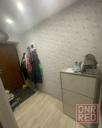 Сдаю двухкомнатную квартиру 46.0 м² этаж 3/5 город Донецк, Донецк - изображение 2