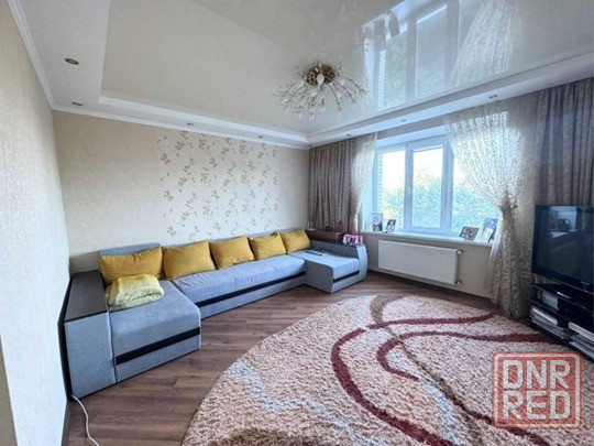 Сдаётся: 2-ая квартира Район: Куйбышевский, площадь Бакинских Комисаров Донецк - изображение 2