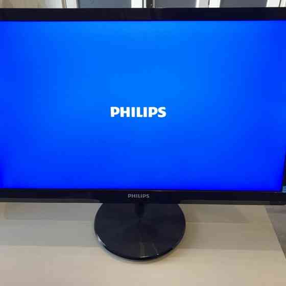 Филипс 227E4Q Донецк