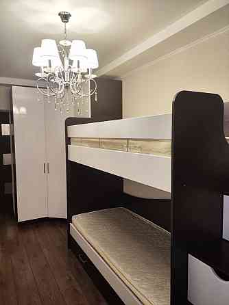 2 комнатная квартира Калининский р-он пр.Павших Коммунаров Донецк