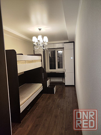 2 комнатная квартира Калининский р-он пр.Павших Коммунаров Донецк - изображение 6