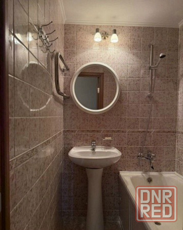Сдаю двухкомнатную квартиру 50.0 м² этаж 7/9, город Донецк, Киевский Донецк - изображение 3