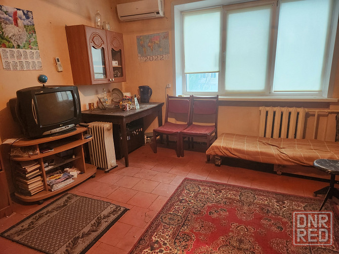 Продам комнату в Кировском районе Донецк - изображение 1