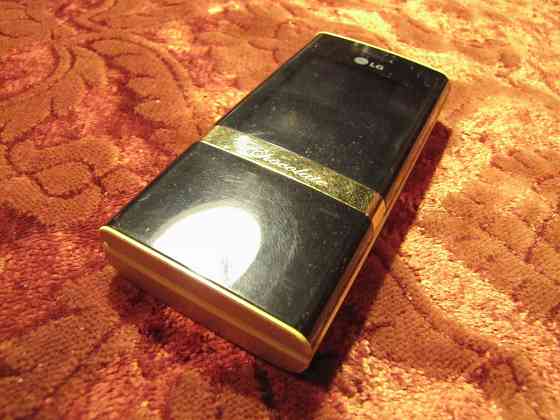 кнопочно сенсорный lg ke-800 Макеевка